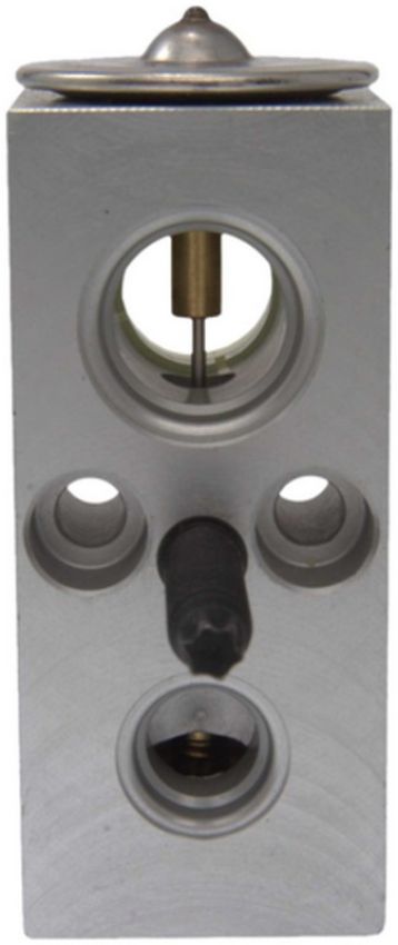 Four Seasons 39046 Block Type Expansion Valve w/o Solenoid