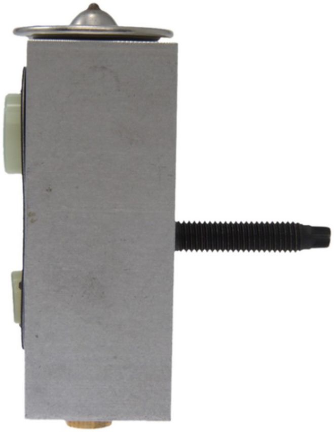 Four Seasons 39046 Block Type Expansion Valve w/o Solenoid
