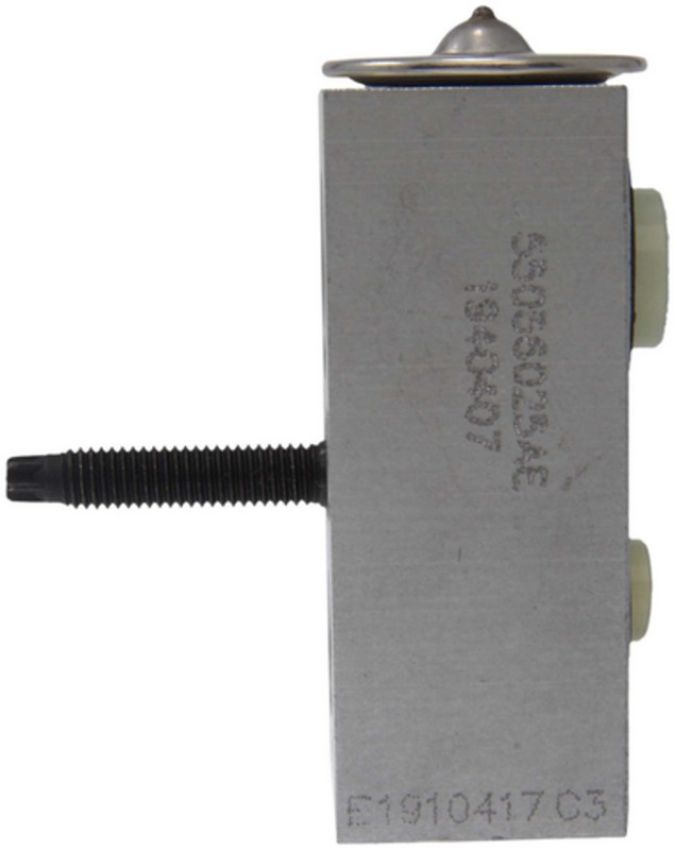 Four Seasons 39046 Block Type Expansion Valve w/o Solenoid