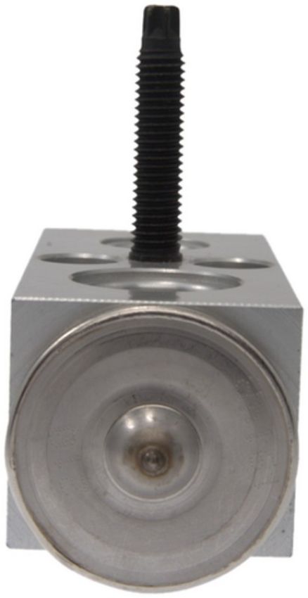 Four Seasons 39046 Block Type Expansion Valve w/o Solenoid