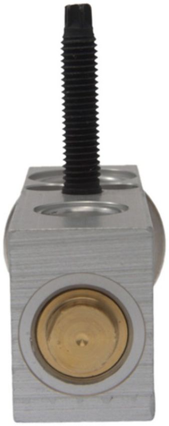 Four Seasons 39047 Block Type Expansion Valve w/o Solenoid