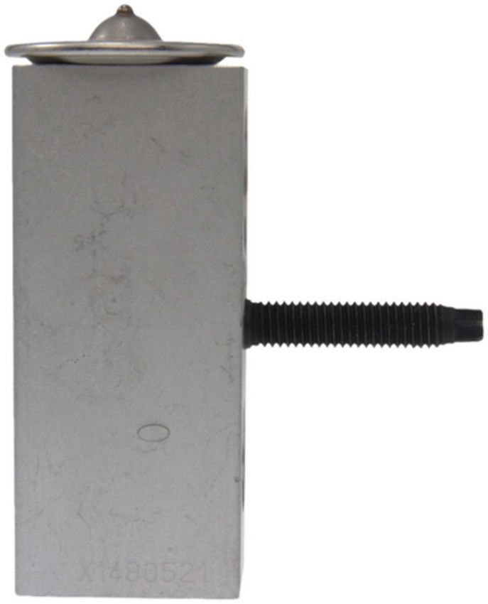 Four Seasons 39047 Block Type Expansion Valve w/o Solenoid