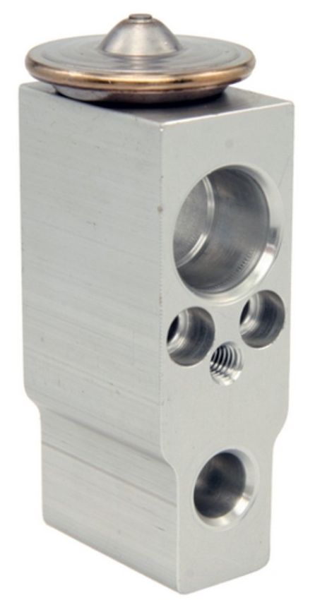 Four Seasons 39048 Block Type Expansion Valve w/o Solenoid