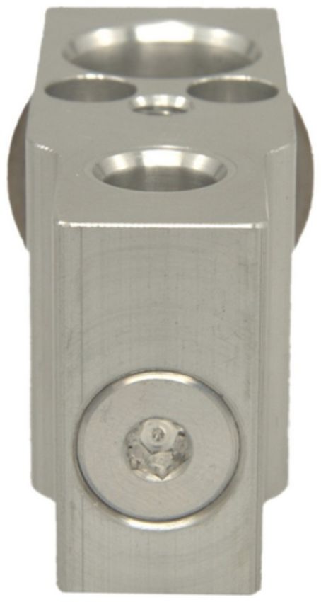 Four Seasons 39048 Block Type Expansion Valve w/o Solenoid