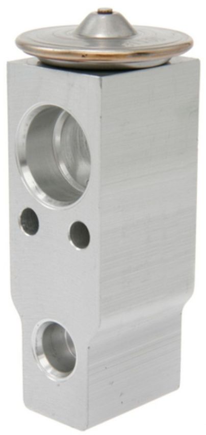 Four Seasons 39049 Block Type Expansion Valve w/o Solenoid