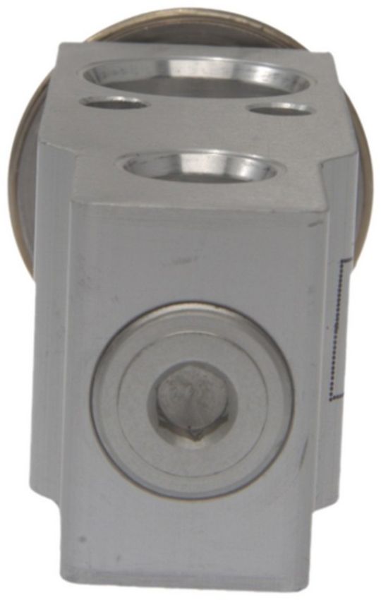 Four Seasons 39049 Block Type Expansion Valve w/o Solenoid
