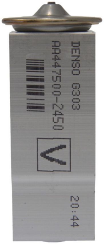 Four Seasons 39049 Block Type Expansion Valve w/o Solenoid