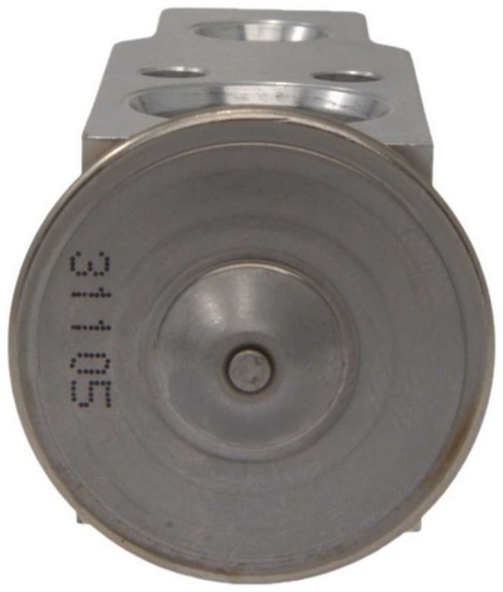 Four Seasons 39049 Block Type Expansion Valve w/o Solenoid