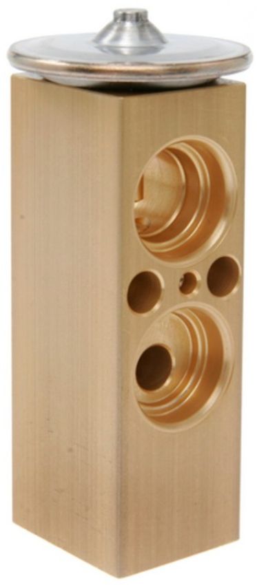 Four Seasons 39051 Block Type Expansion Valve w/o Solenoid