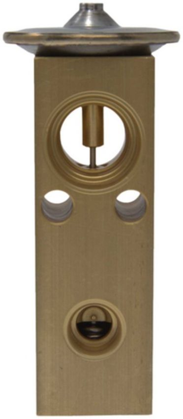 Four Seasons 39051 Block Type Expansion Valve w/o Solenoid