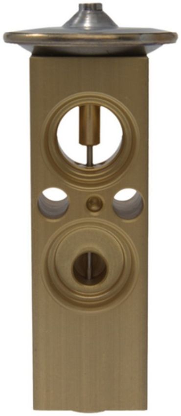Four Seasons 39051 Block Type Expansion Valve w/o Solenoid