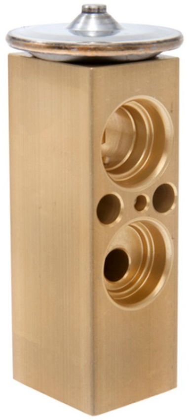 Four Seasons 39052 Block Type Expansion Valve w/o Solenoid