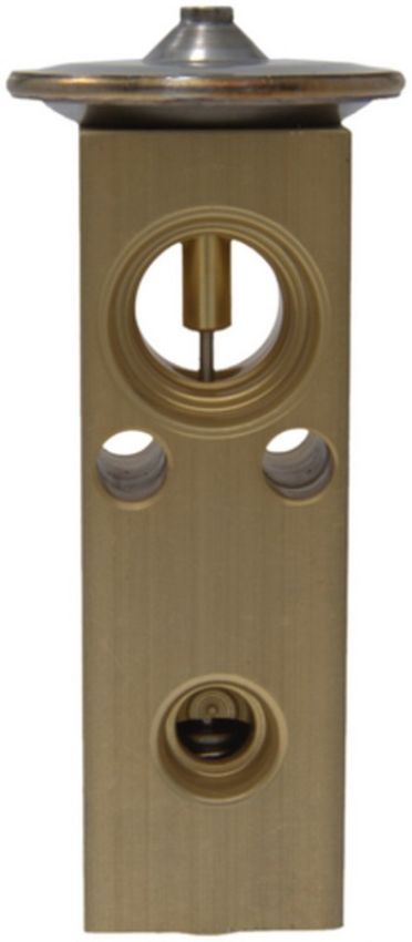 Four Seasons 39052 Block Type Expansion Valve w/o Solenoid