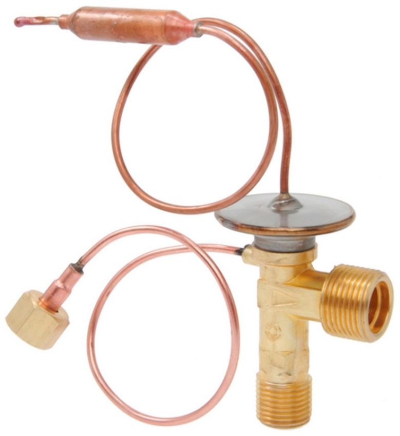 Four Seasons 39053 TXV Externally Equalized Expansion Valve