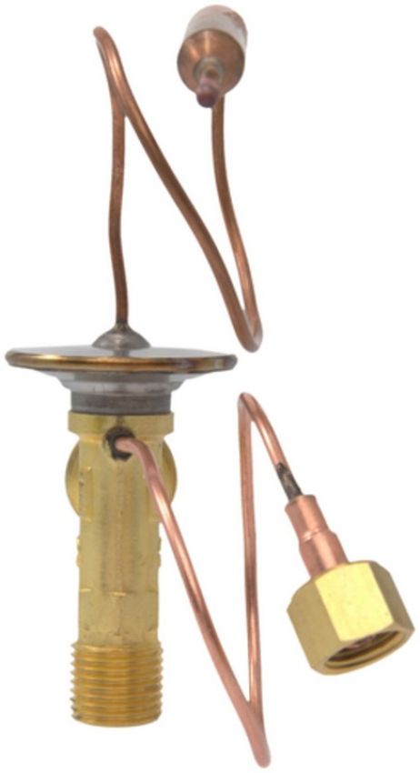 Four Seasons 39053 TXV Externally Equalized Expansion Valve