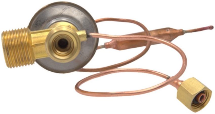 Four Seasons 39053 TXV Externally Equalized Expansion Valve
