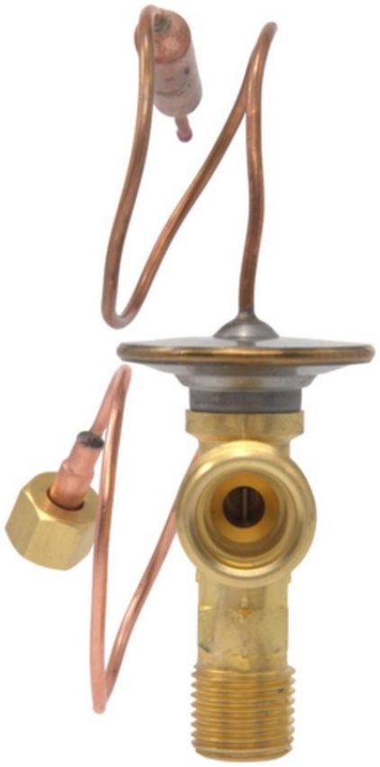Four Seasons 39053 TXV Externally Equalized Expansion Valve