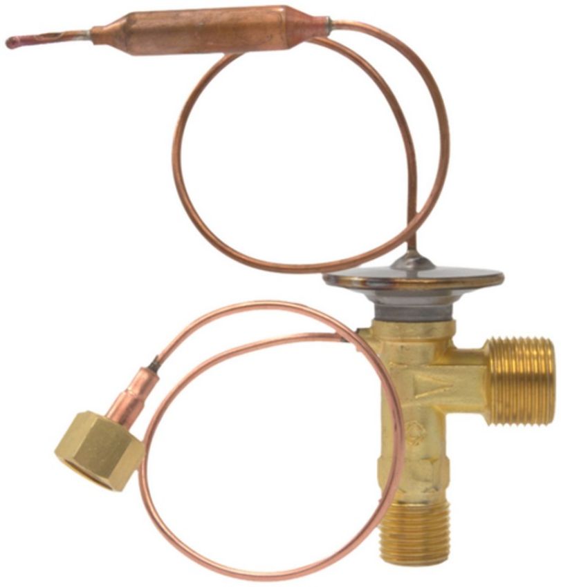 Four Seasons 39053 TXV Externally Equalized Expansion Valve
