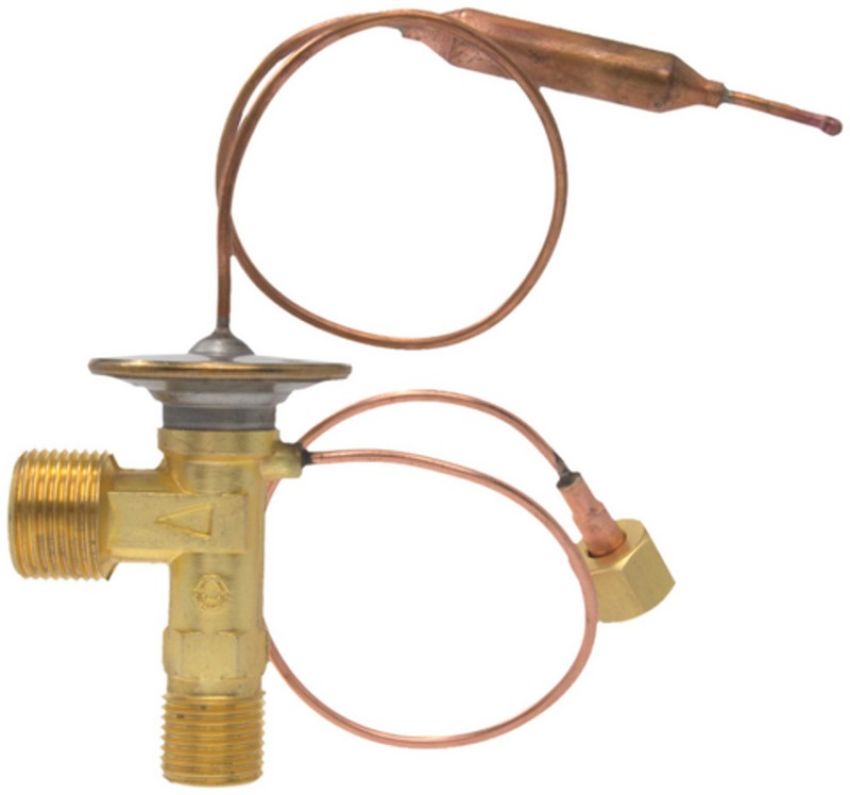 Four Seasons 39053 TXV Externally Equalized Expansion Valve