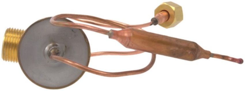 Four Seasons 39053 TXV Externally Equalized Expansion Valve