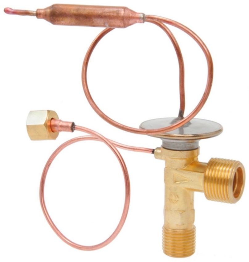 Four Seasons 39054 TXV Externally Equalized Expansion Valve