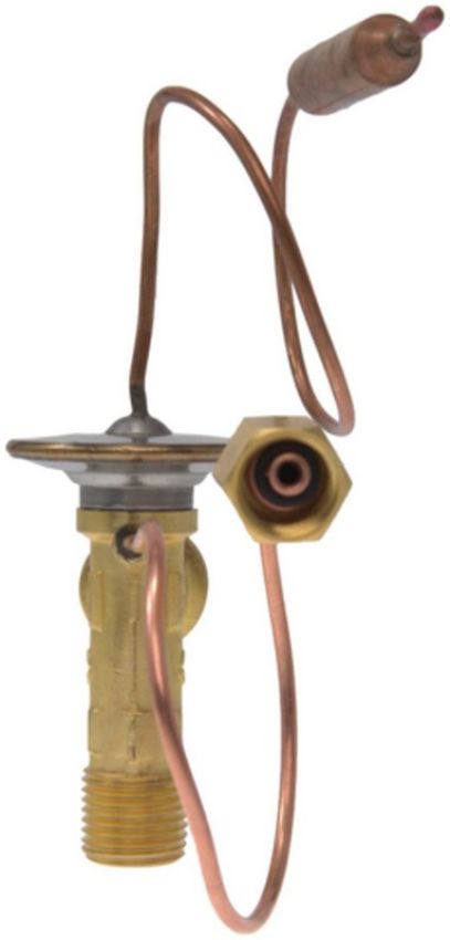 Four Seasons 39054 TXV Externally Equalized Expansion Valve