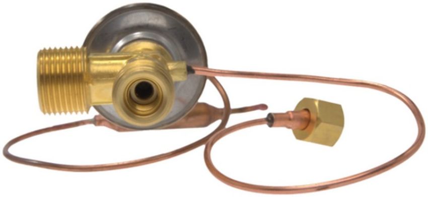 Four Seasons 39054 TXV Externally Equalized Expansion Valve