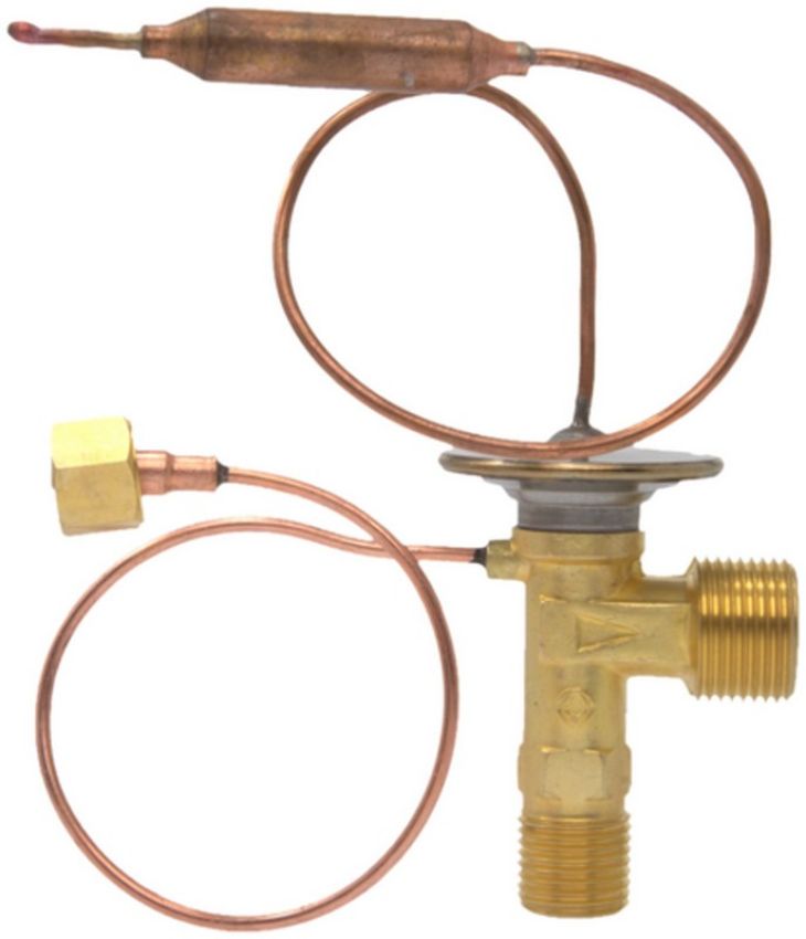 Four Seasons 39054 TXV Externally Equalized Expansion Valve