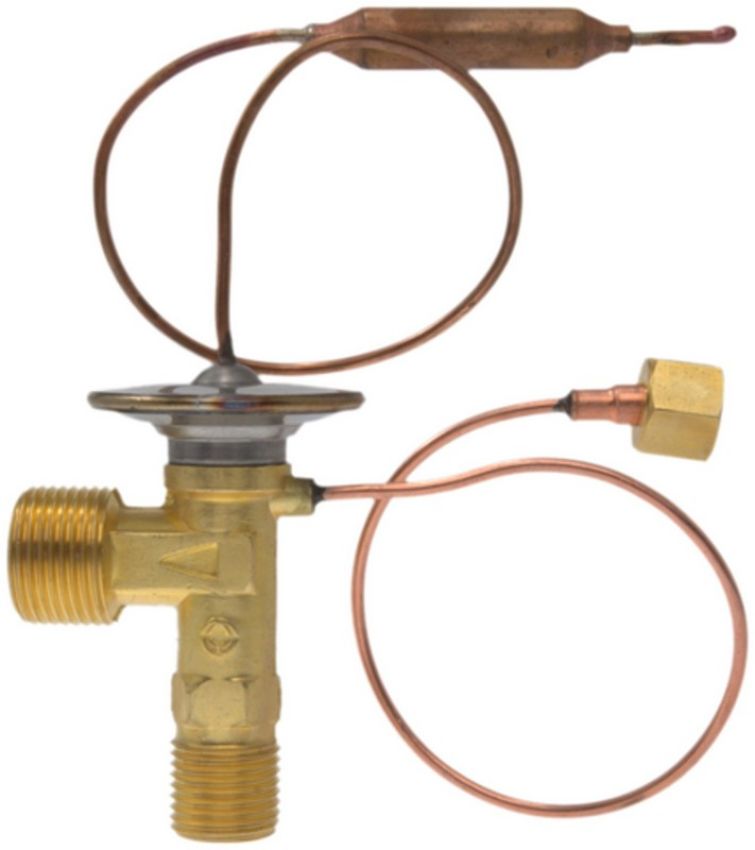 Four Seasons 39054 TXV Externally Equalized Expansion Valve