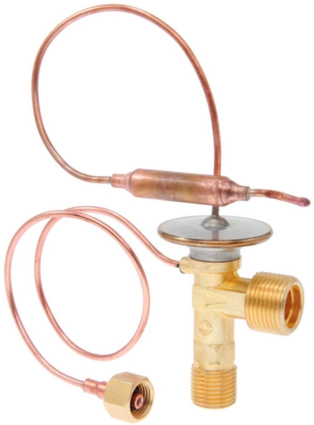 Four Seasons 39055 TXV Externally Equalized Expansion Valve