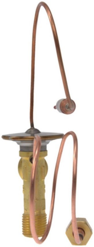 Four Seasons 39055 TXV Externally Equalized Expansion Valve