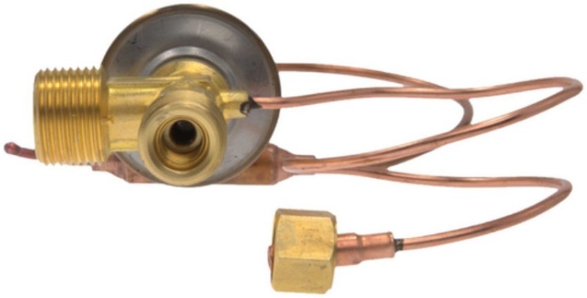 Four Seasons 39055 TXV Externally Equalized Expansion Valve