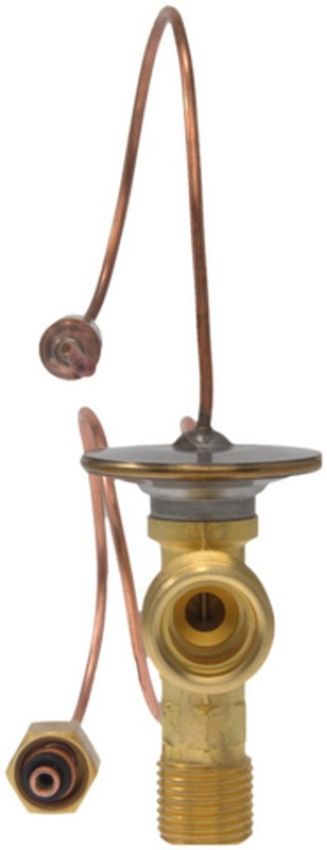 Four Seasons 39055 TXV Externally Equalized Expansion Valve