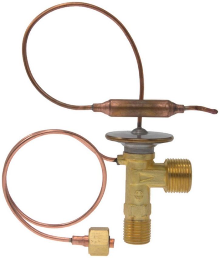 Four Seasons 39055 TXV Externally Equalized Expansion Valve