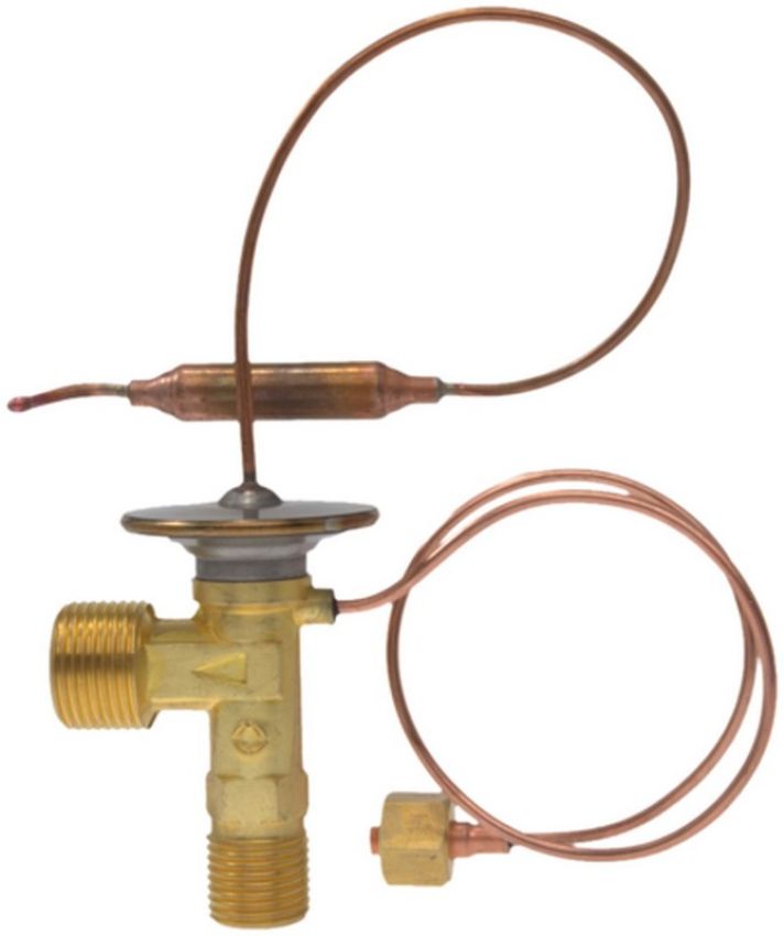 Four Seasons 39055 TXV Externally Equalized Expansion Valve