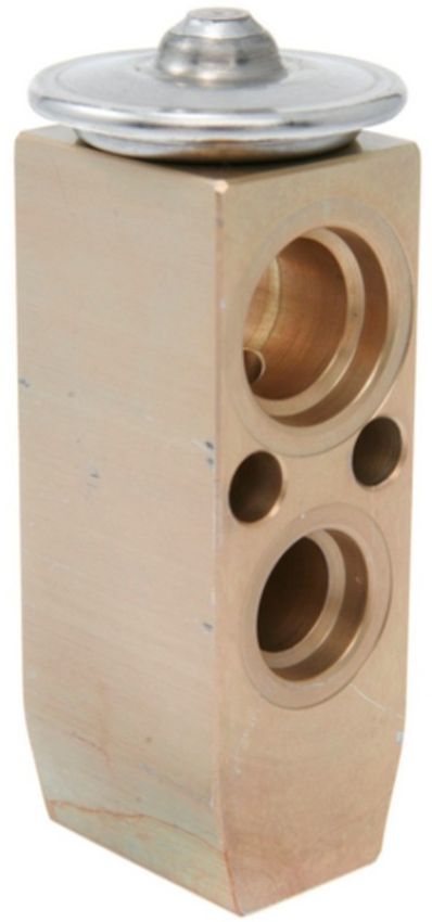 Four Seasons 39056 Block Type Expansion Valve w/o Solenoid