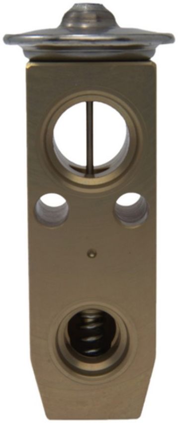 Four Seasons 39056 Block Type Expansion Valve w/o Solenoid