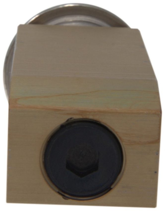 Four Seasons 39056 Block Type Expansion Valve w/o Solenoid