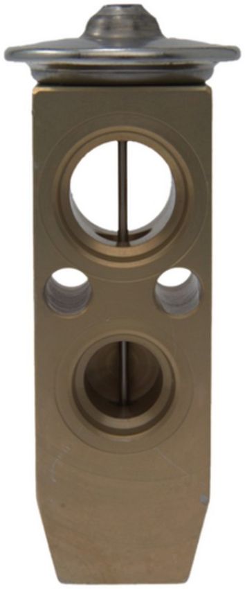 Four Seasons 39056 Block Type Expansion Valve w/o Solenoid