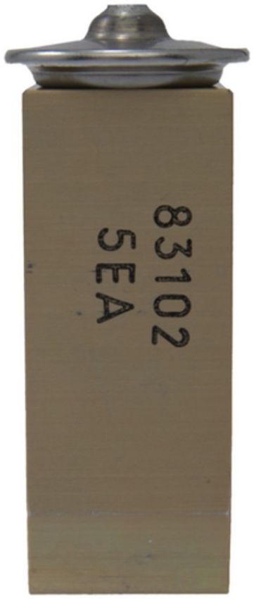 Four Seasons 39056 Block Type Expansion Valve w/o Solenoid