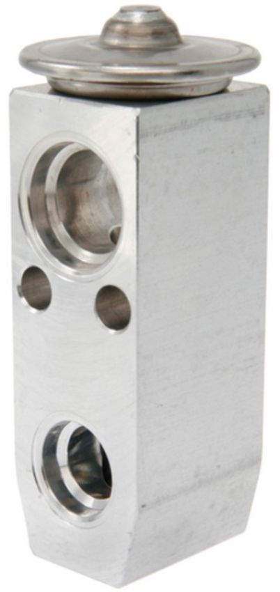 Four Seasons 39058 Block Type Expansion Valve w/o Solenoid