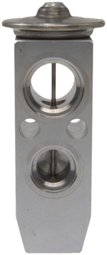 Four Seasons 39058 Block Type Expansion Valve w/o Solenoid