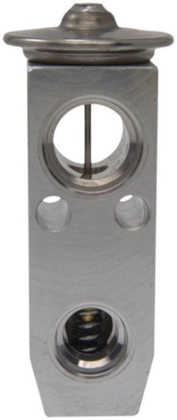 Four Seasons 39058 Block Type Expansion Valve w/o Solenoid