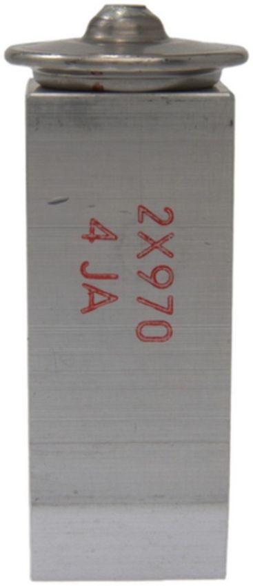 Four Seasons 39058 Block Type Expansion Valve w/o Solenoid