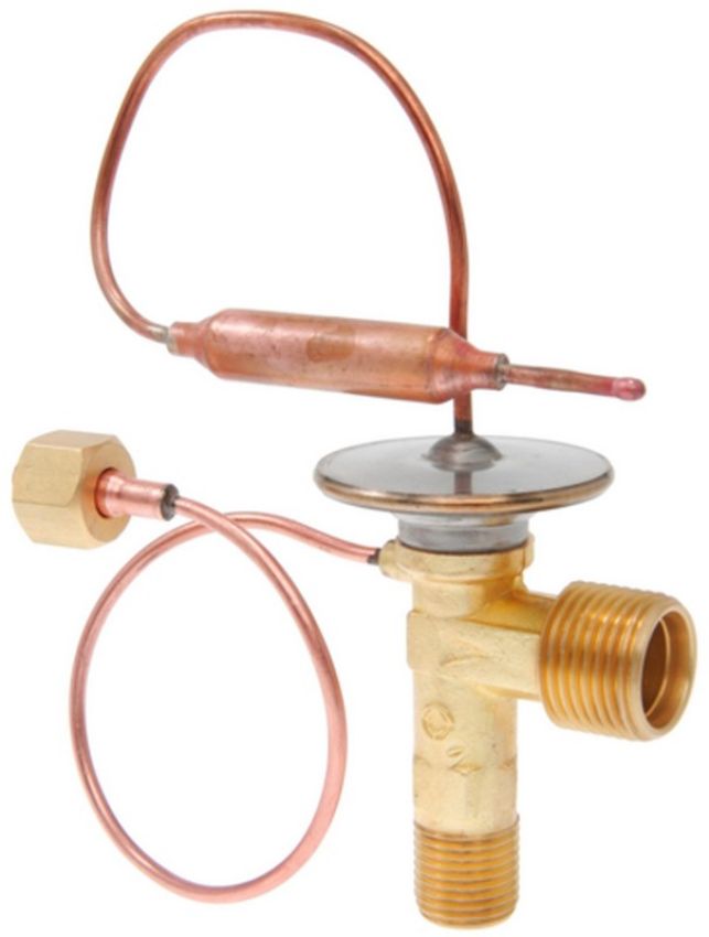 Four Seasons 39059 TXV Externally Equalized Expansion Valve