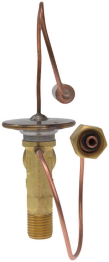 Four Seasons 39059 TXV Externally Equalized Expansion Valve