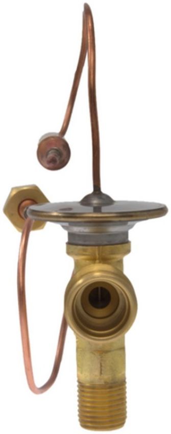 Four Seasons 39059 TXV Externally Equalized Expansion Valve
