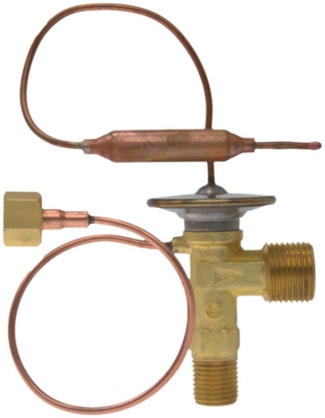 Four Seasons 39059 TXV Externally Equalized Expansion Valve