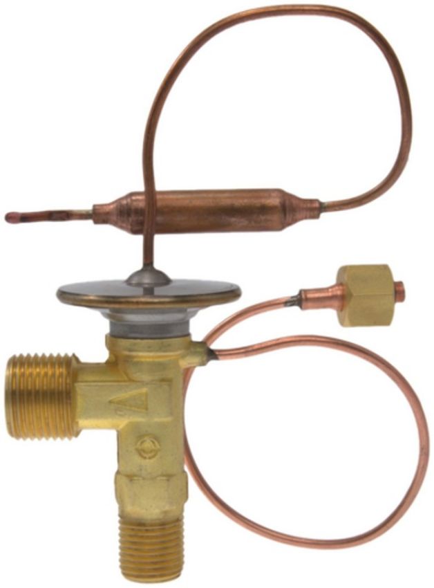 Four Seasons 39059 TXV Externally Equalized Expansion Valve