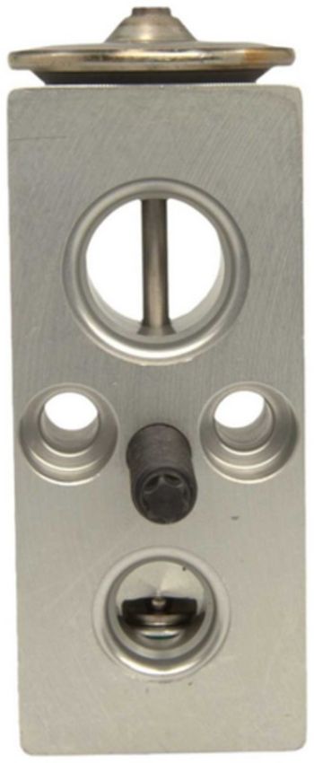 Four Seasons 39061 Block Type Expansion Valve w/o Solenoid
